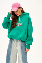 Sugar Boulevard sweatshirt
