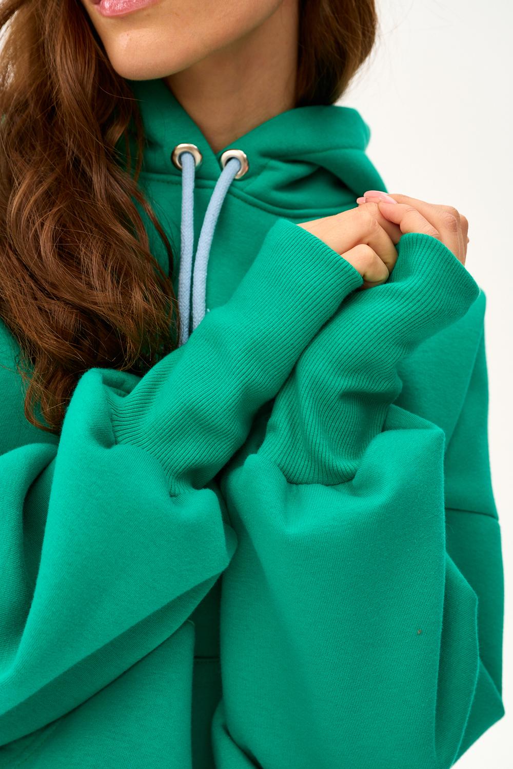 Sugar Boulevard sweatshirt