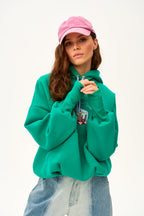 Sugar Boulevard sweatshirt