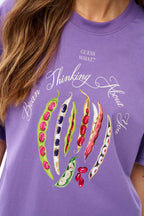 Tricou Bean Thinking About You