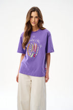 Tricou Bean Thinking About You