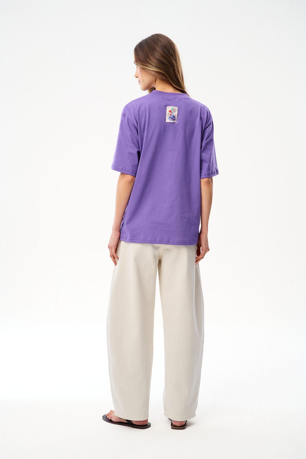Tricou Bean Thinking About You