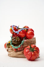 Colier Tutti Frutti