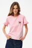 Tricou Strawberry Fields