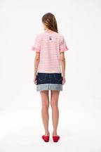 Tricou Strawberry Fields