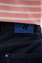 Indio Valley Denim Skirt