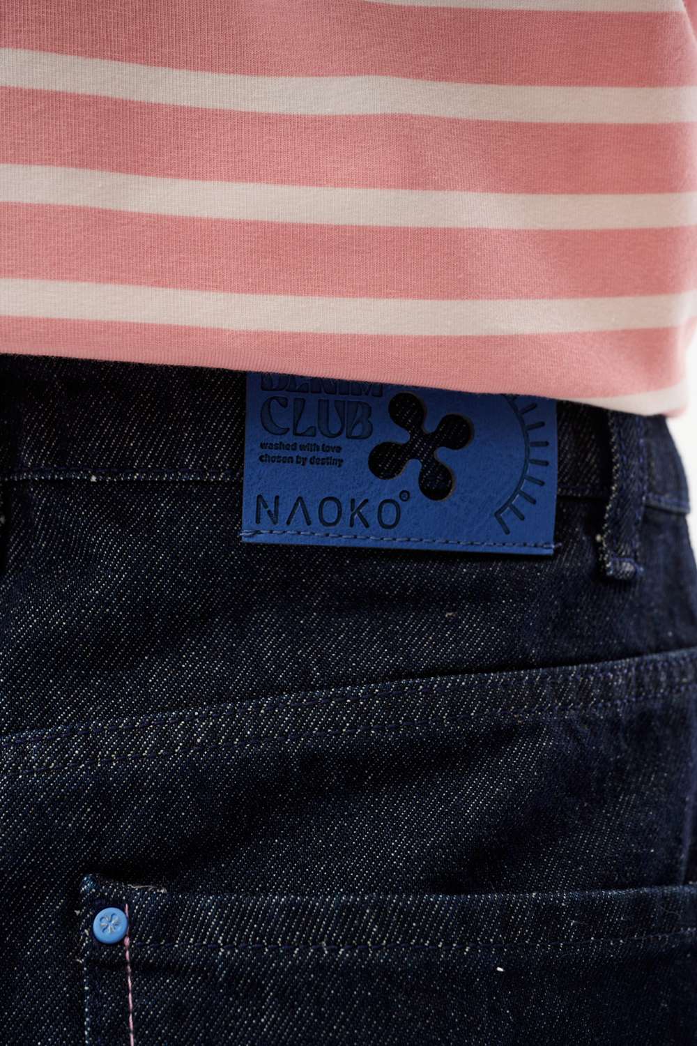 Indio Valley Denim Skirt