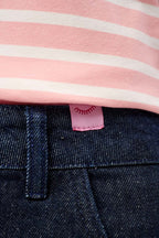Indio Valley Denim Skirt