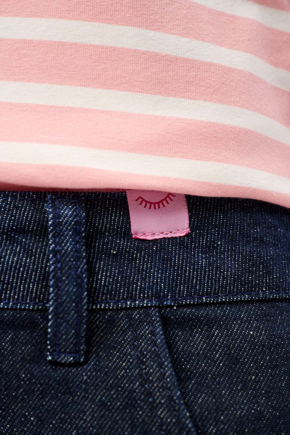 Indio Valley Denim Skirt