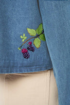 Cămașă din denim Spring Treasures
