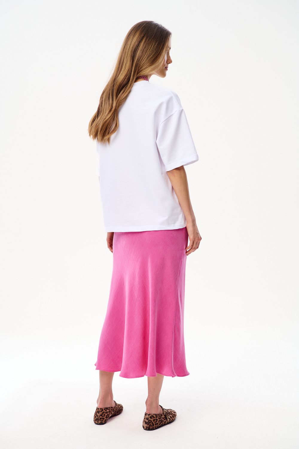 Tricou Alabaster Naoko Studio