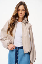 Chaqueta bomber Spring Break