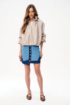 Chaqueta bomber Spring Break