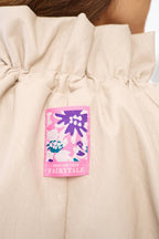 Chaqueta bomber Spring Break