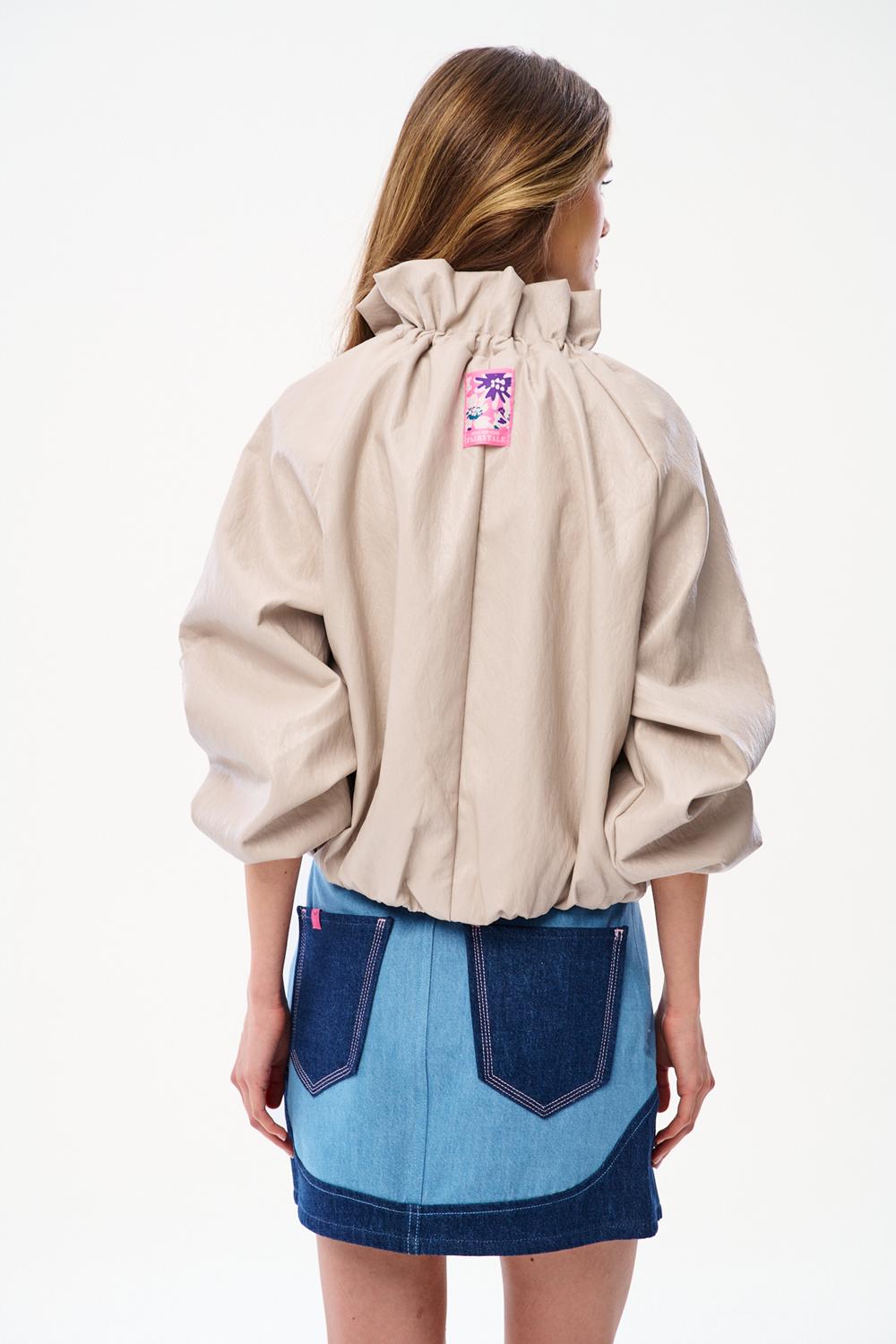 Chaqueta bomber Spring Break
