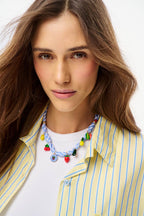 Tricou „Squeeze the Season”