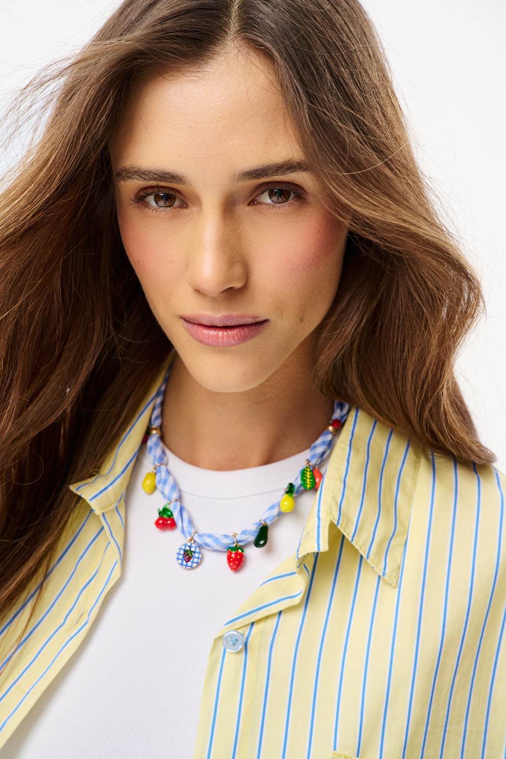 Tricou „Squeeze the Season”