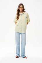 Tricou „Squeeze the Season”