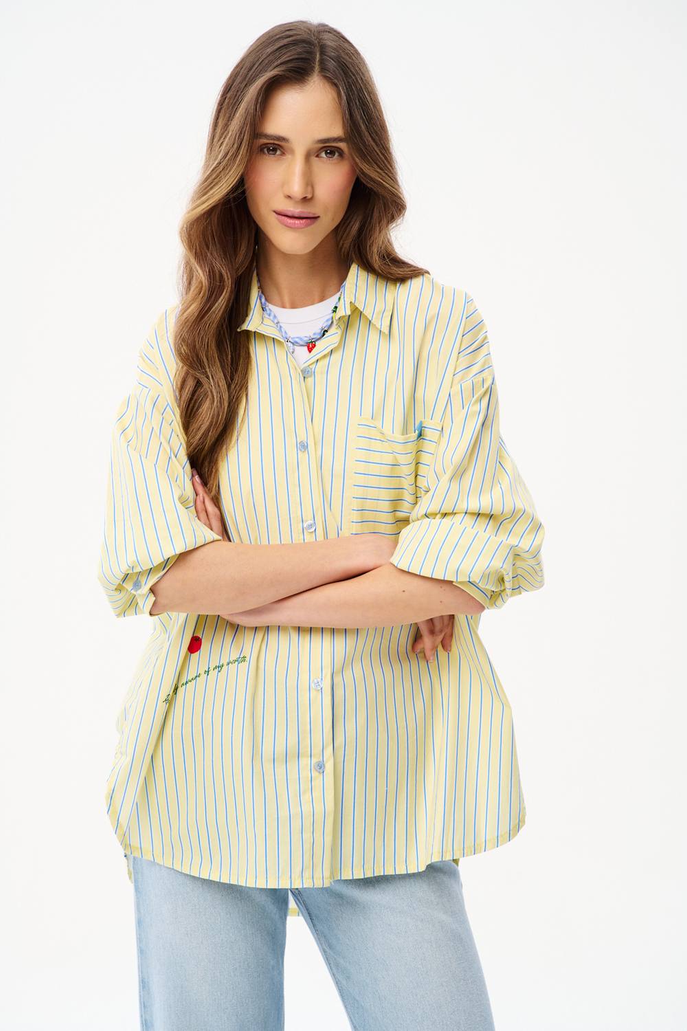 Tricou „Squeeze the Season”
