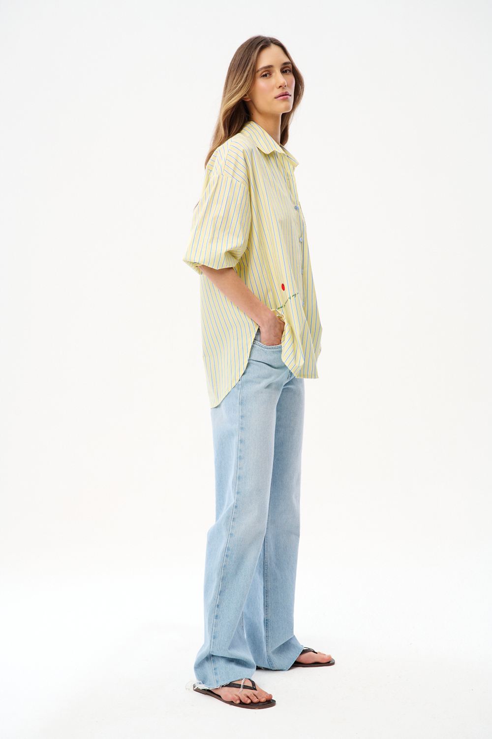 Tricou „Squeeze the Season”