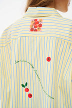 Tricou „Squeeze the Season”