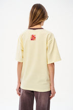 Tricou Peas Over Drama