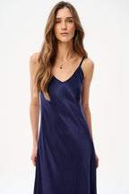 Authentic Journey Maxi Dress