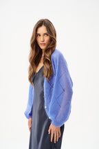 Authentic Journey Cardigan