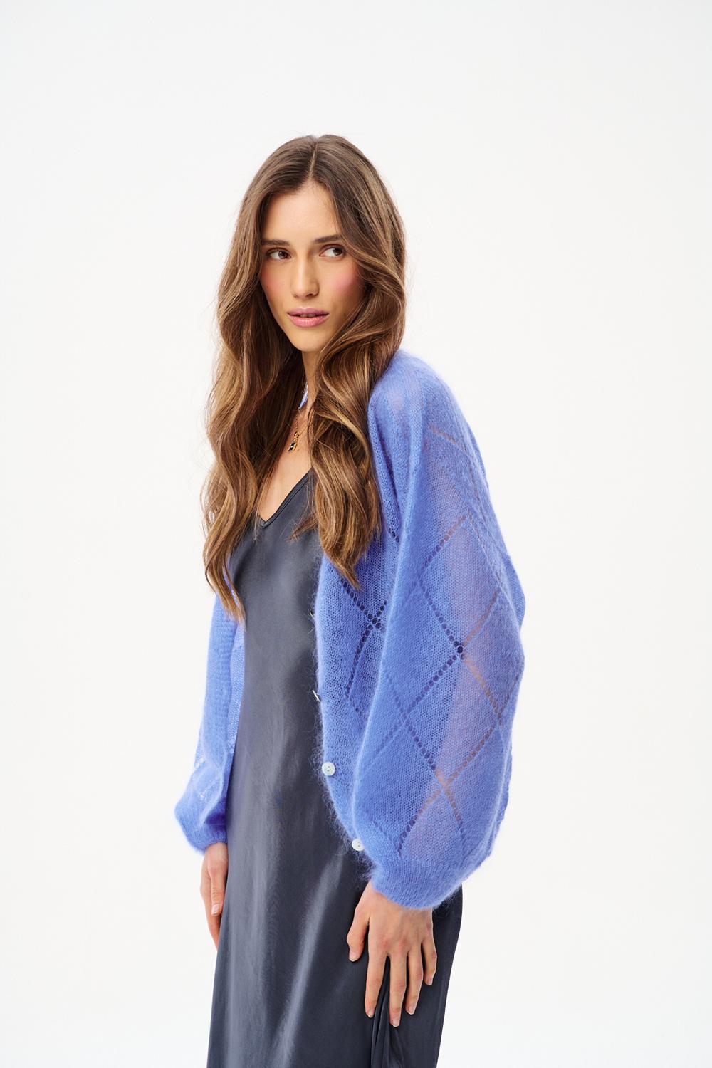 Authentic Journey Cardigan