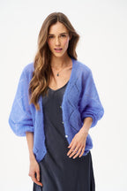 Authentic Journey Cardigan