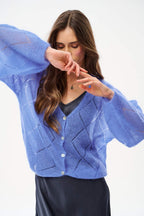Authentic Journey Cardigan