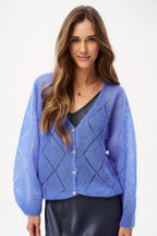 Authentic Journey Cardigan