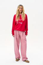 Beautifully Chaotic sweatshirt
