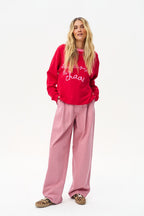 Beautifully Chaotic sweatshirt