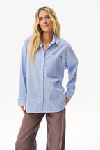 Runaway Grace Shirt