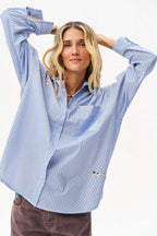Runaway Grace Shirt