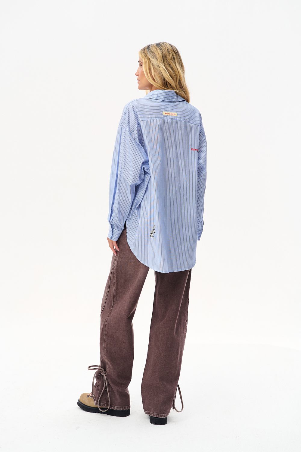 Runaway Grace Shirt