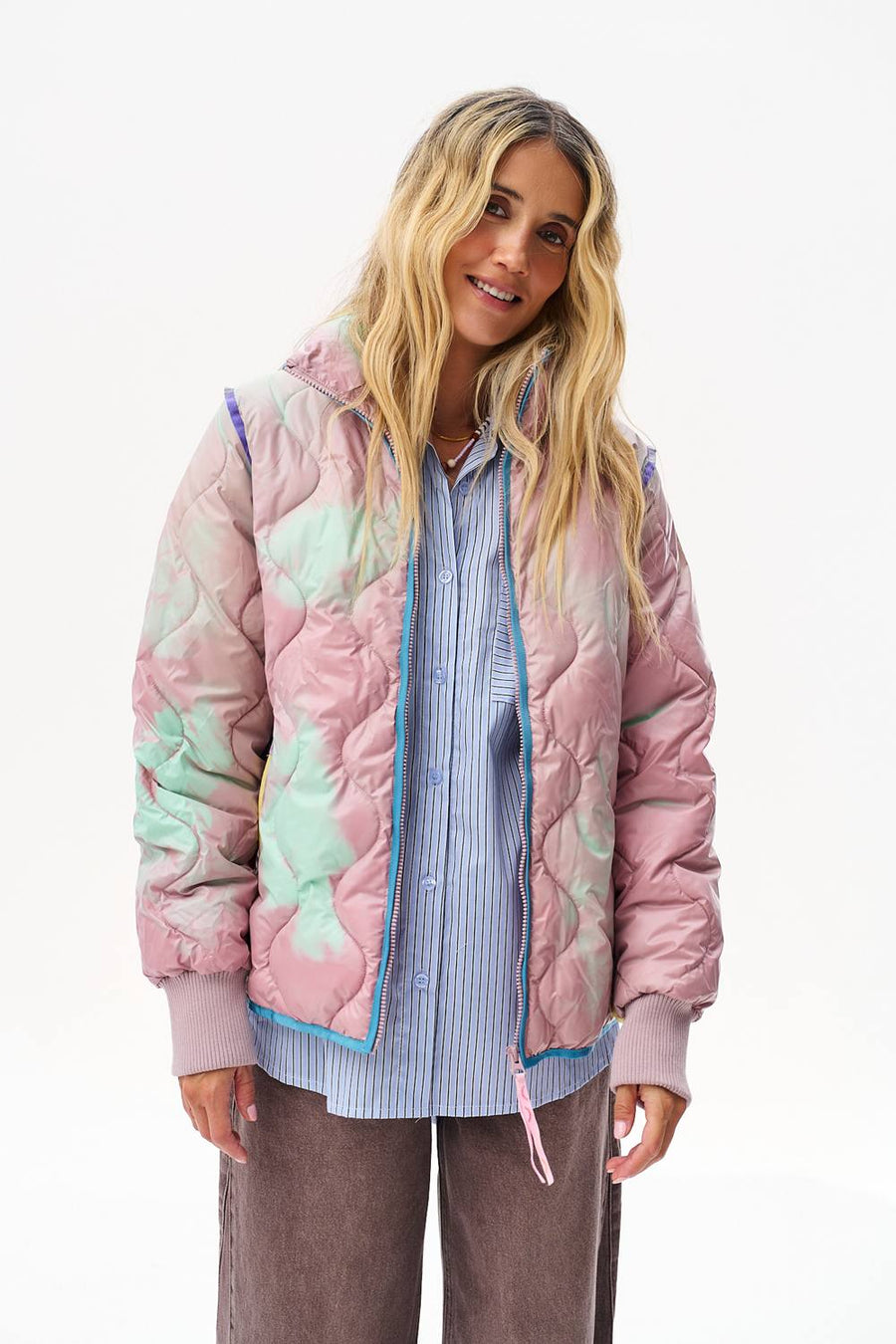 Chaqueta de transición Vegas Sunset
