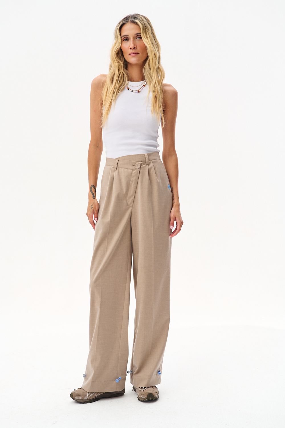 One Step Ahead Pants