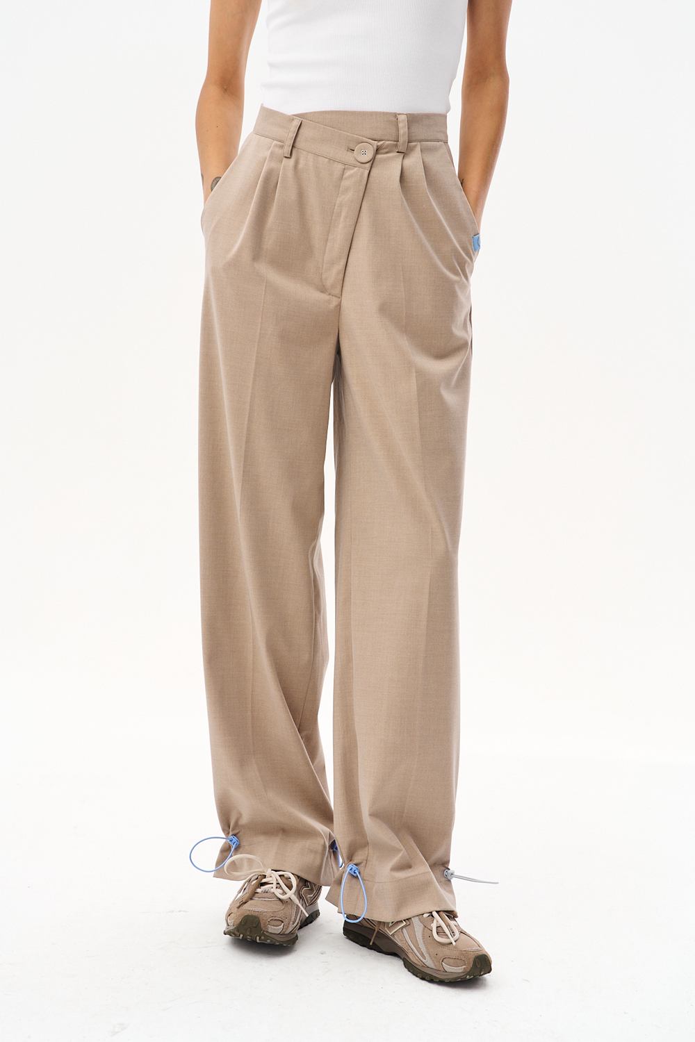 One Step Ahead Pants