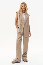 One Step Ahead Suit Vest