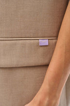 One Step Ahead Suit Vest