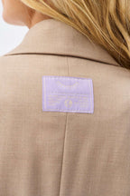 One Step Ahead Suit Vest