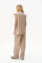 One Step Ahead Suit Vest