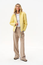 Poppy No Rush Reversible Jacket