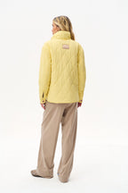 Poppy No Rush Reversible Jacket
