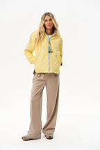 Poppy No Rush Reversible Jacket