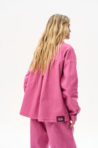 Still Together Denim Shirt
