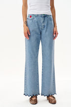Pocketlove Jeans
