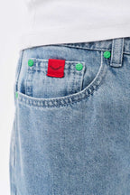 Pocketlove Jeans